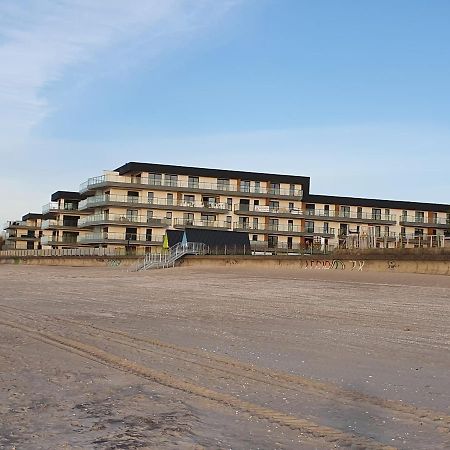 Sunset Apartman Dziwnów Kültér fotó