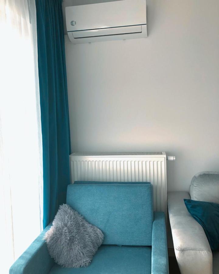 Sunset Apartman Dziwnów Kültér fotó